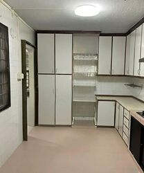 Blk 331 Jurong East Avenue 1 (Jurong East), HDB 5 Rooms #553007901